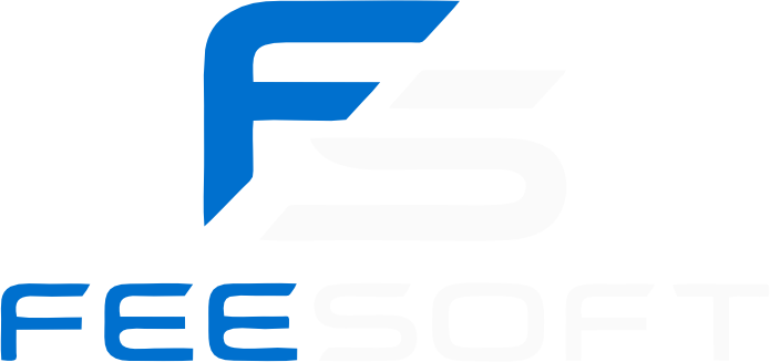 FEESOFT Logo