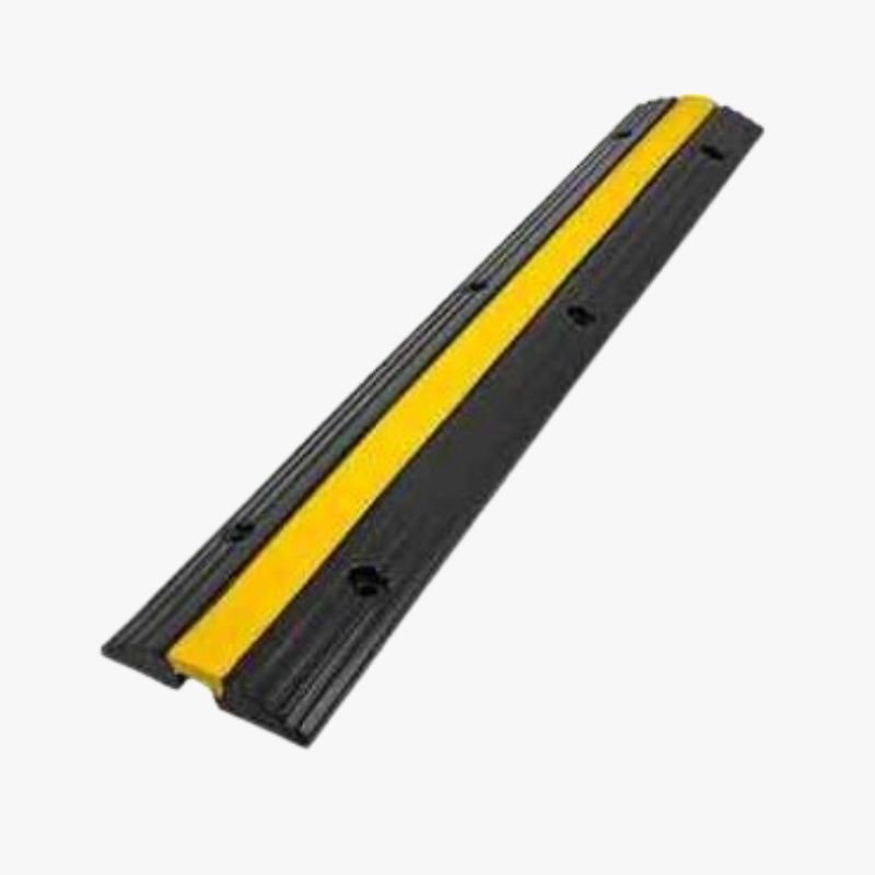 Kabel Gizlədici Tramplin